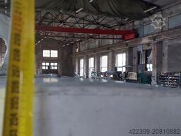 Halifax fan 45,5/45RTB SYN GAS Explosion proof High temp