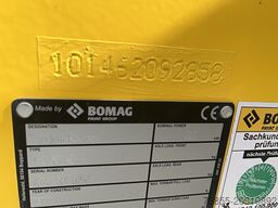 Bomag BW 80 AD-5