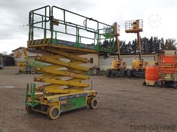 Iteco IG 10130 (9,85m)