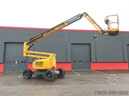 Haulotte Ha 20 Px (21m)