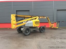 Haulotte Ha 20 Px (21m)