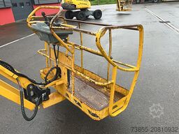 Haulotte Ha 20 Px (21m)