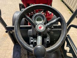 WEIDEMANN 1380 Hoflader/ 2020 BJ / 1.778 H / Klappschaufel