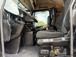MERCEDES-BENZ Actros 1845 SZM Automatik Retarder Alufelgen