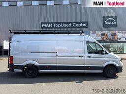 MAN TGE 3.160 4X2 SB