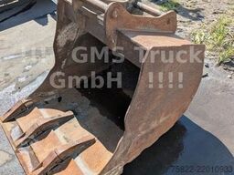 TAKEUCHI TB 295 W / POWERTILT OQ45 / Planierschild