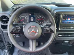 MERCEDES-BENZ Vito 116 Kasten PRO XL SITZHZ PDC KAMERA TEMP
