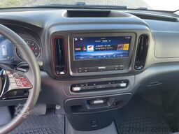 MERCEDES-BENZ Vito 116 Kasten PRO XL SITZHZ PDC KAMERA TEMP