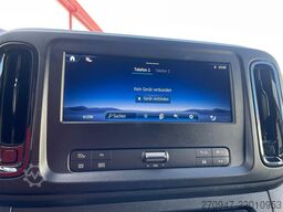 MERCEDES-BENZ Vito 116 Kasten PRO XL SITZHZ PDC KAMERA TEMP