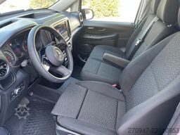 MERCEDES-BENZ Vito 116 Kasten PRO XL SITZHZ PDC KAMERA TEMP