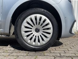 MERCEDES-BENZ Vito 116 Kasten PRO XL SITZHZ PDC KAMERA TEMP