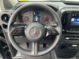 MERCEDES-BENZ Vito 116 Kasten PRO XL SITZHZ PDC KAMERA TEMP