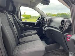 MERCEDES-BENZ Vito 116 Kasten PRO XL SITZHZ PDC KAMERA TEMP