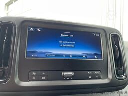 MERCEDES-BENZ Vito 116 Kasten PRO XL SITZHZ PDC KAMERA TEMP