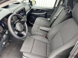 MERCEDES-BENZ Vito 116 Kasten PRO XL SITZHZ PDC KAMERA TEMP