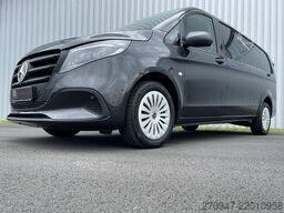 MERCEDES-BENZ Vito 116 Kasten PRO XL SITZHZ PDC KAMERA TEMP