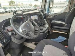 FORD TRATTORE STRADALE FORD F - MAX 500