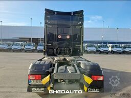 DAF TRATTORE STRADALE DAF XG 480 FT