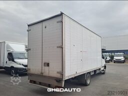 RENAULT MASCOTT BOX IN LEGA