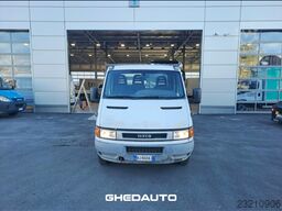 IVECO DAILY 35C11 CASSONE FISSO