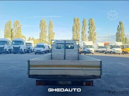 IVECO DAILY 35C11 CASSONE FISSO