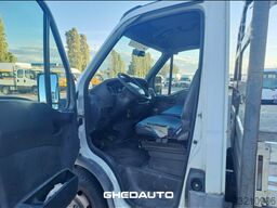 IVECO DAILY 35C11 CASSONE FISSO