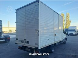 IVECO DAILY 35C14 A METANO BOX IN LEGA