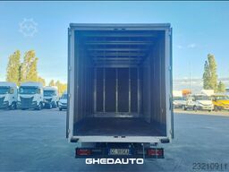 IVECO DAILY 35C14 A METANO BOX IN LEGA