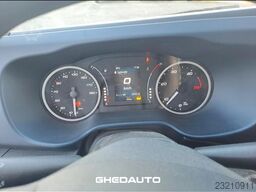 IVECO DAILY 35C14 A METANO BOX IN LEGA