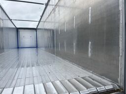 Knapen K100 - 92m3 Powersheet Floor 10mm *Nieuw / Neu*