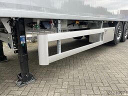 Knapen K100 - 92m3 Powersheet Floor 10mm *Nieuw / Neu*