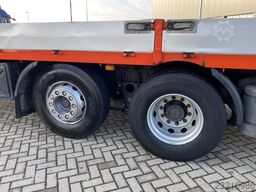 DAF XF105.410 Platform / Machine Transporter / NL