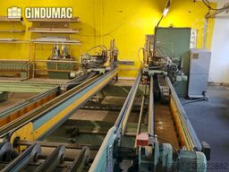 HOLLINGER MSE-II-EP-SB-300-450