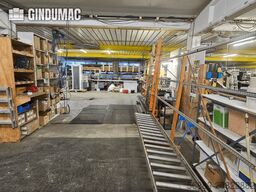 HOLLINGER MSE-II-EP-SB-300-450