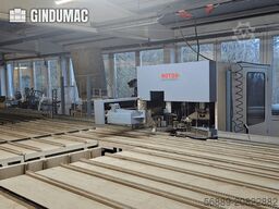 HOLLINGER MSE-II-EP-SB-300-450