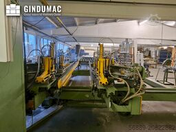 HOLLINGER MSE-II-EP-SB-300-450