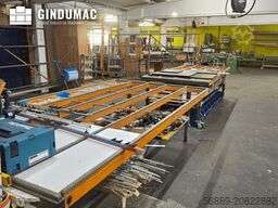 HOLLINGER MSE-II-EP-SB-300-450