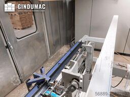 GABIANNI T-Module 80/1600