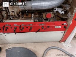 GABIANNI T-Module 80/1600