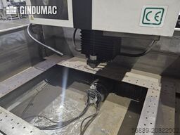 FANUC ROBOCUT alpha C800iB