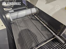 FANUC ROBOCUT alpha C800iB