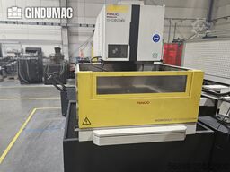 FANUC ROBOCUT alpha C800iB