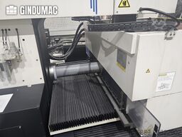 FANUC ROBOCUT alpha C800iB