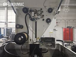 FANUC ROBOCUT alpha C800iB