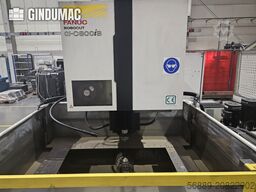 FANUC ROBOCUT alpha C800iB