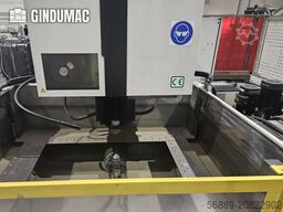 FANUC ROBOCUT alpha C800iB