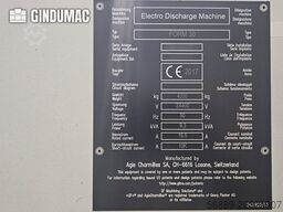 AgieCharmilles FORM 30