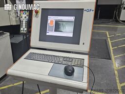 AgieCharmilles FORM 30