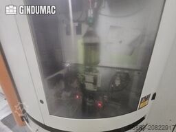 +GF+ MIKRON MILL S 500