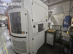 +GF+ MIKRON MILL S 500